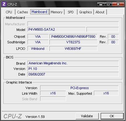 Jak podkręcić procesor Pentium 4 Northwood 2.66 GHz?