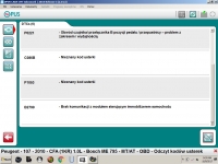 Peugeot 107 1.0 - silnik gaśnie przy dodawaniu gazu, immo?