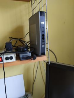 We are building our own NAS server