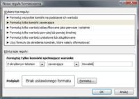 Excel - Jak obliczyć prognozę dniówek do końca miesiąca?