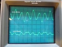 Philips 32PFL5604H/12 - No backlight. Sound & video ok.