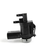 Skoda Yeti 2.0 TDI CR - Błąd P2425, przerwa w zaworze chłodzenia EGR