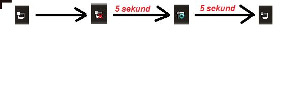 Internet rozłącza sie na pare sekund w PC po kablu