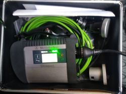 Vito W639 3.0 V6 CDI: Błędy ładowania przy wysokich obrotach i upalony bezpiecznik turbo