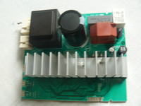 Pralka Bosch WAS28742PL/04 - moduł silnika, co to za element Pralka Bosch WAS28742PL/04 - moduł silnika, co to za element