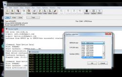 FRM3 XPROG - Trudności z odczytem dflash, pflash bez problemów