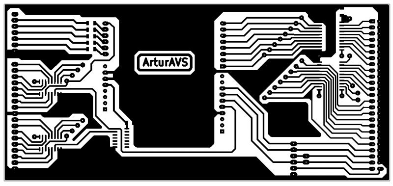 Płytki drukowane metodą fotochemiczną, to nie takie straszne