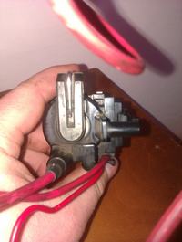 Trafopowielacz,jak podłączyć? Głośnik plazmowy