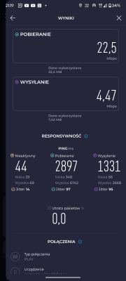 Internet domowy za miastem - wybór operatora i routera
