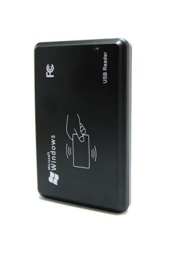 Dlaczego RFID USB nie działa prawidłowo i jak to naprawić?