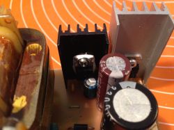 Praktyka Cz. II: Radiatory małe i duże czyli wiele możliwości dla amatora.