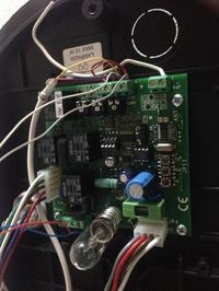 Beninca - JIM.3 programowanie pilota FAAC XT4 RCBE Beninca - JIM.3 programowanie pilota FAAC XT4 RCBE