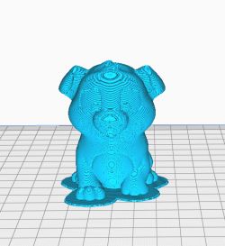 Pierwszy zakup drukarki 3D - Creality Ender 3 Pro - Moje wrażenie, recenzja Pierwszy zakup drukarki 3D - Creality Ender 3 Pro - Moje wrażenie, recenzja