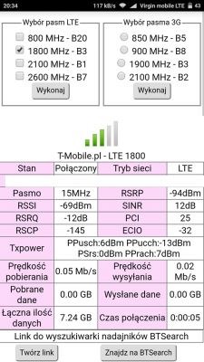 Antenna Choice: ATK-LOG ALP LTE MIMO vs POWER STRONG DUAL 50dBi vs DUAL TAJFUN 20dBi for Router