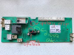 Bosch WLX24460PL - Blackout Bosch WLX24460PL - Blackout