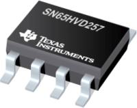 Transceiver CAN dedykowany do pracy w bardzo obciążonych sieciach Transceiver CAN dedykowany do pracy w bardzo obciążonych sieciach
