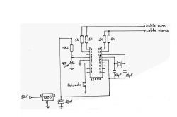 Ford reset tool PIC 16f84 - wsad do pic16f84