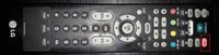 LG 26LC3R TV: How to Reprogram Original Remote Control MKJ32022805 After Decoding