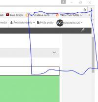 Przeglądarka Chrome blokuje wyskakujące okienka itd Przeglądarka Chrome blokuje wyskakujące okienka itd