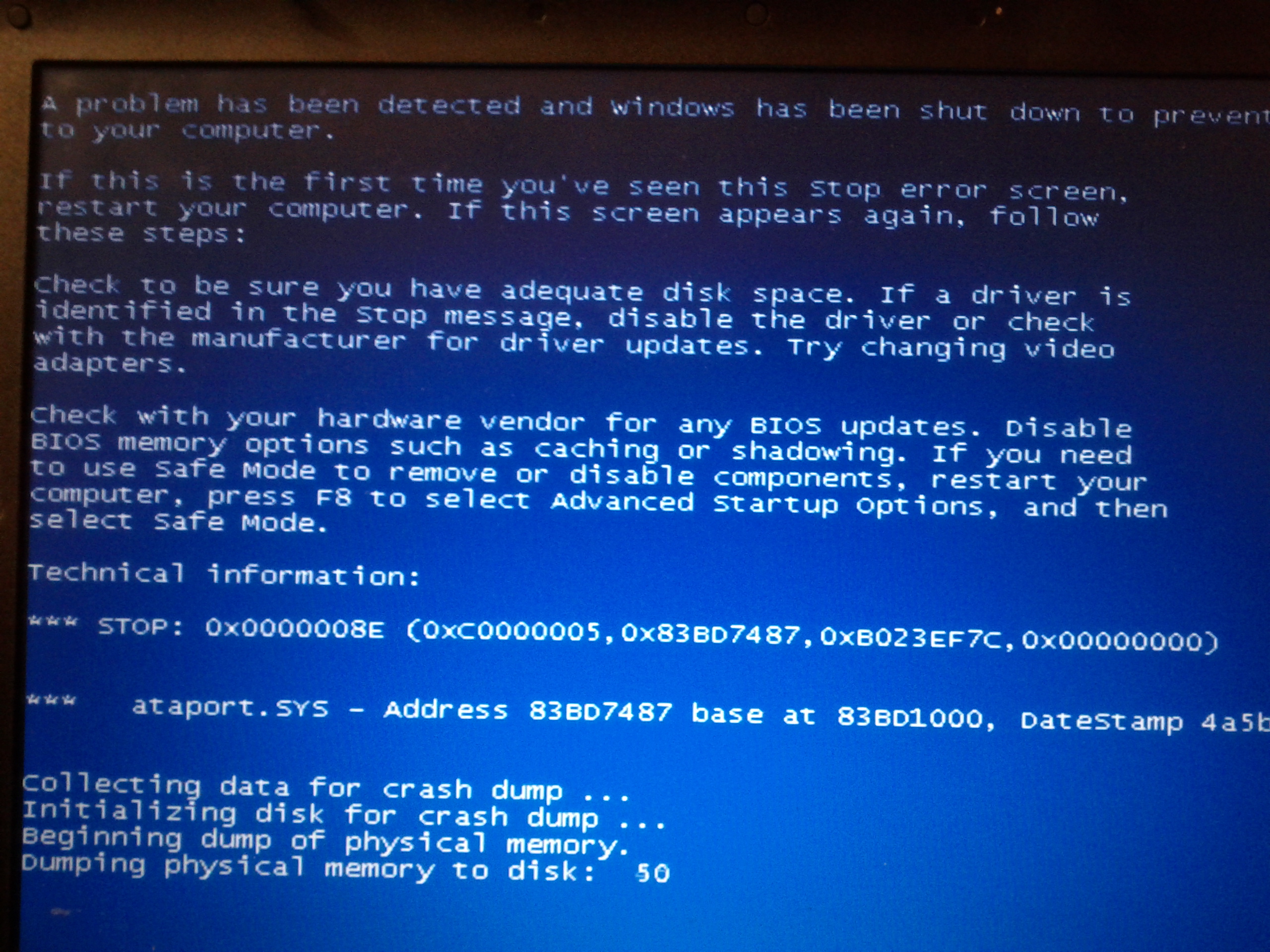 Ошибка ноутбука синий экран. Ошибка 0x000000ca. Ошибка стоп 0000000000000000000000000. Ошибка 0x80070070. Синий экран Windows 7 0x0000003b.