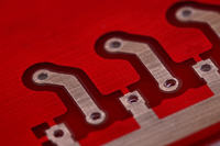 Profesjonalna soldermaska a nawet warstwa opisowa na Twoim PCB w domu! Profesjonalna soldermaska a nawet warstwa opisowa na Twoim PCB w domu!