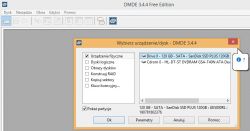 Wzrost bad blocks na nowym dysku SSD Sandisk Plus po instalacji systemu