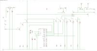 prośba o sprawdzenie schematu AVR plus współpraca z 12V