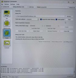 Smart Gateway RSH-GW006 to OBK Conversion: Tools, Files, Setup, and Integration Guide
