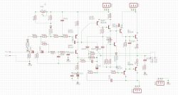 [Zlecę] Projektowanie płytki PCB w oprogramowaniu Eagle - opłata za usługę