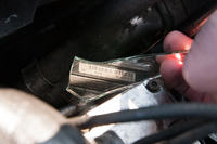 Opel Astra G 2.0 DTI 16V - Loteryjny problem z zapaleniem silnika