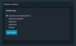 Minitest: Shelly Plus 1PM - web panel, app, connecting to Home Assistant. Do you need to change the 