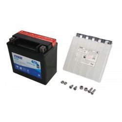 Akumulator EXIDE AGM ETX14-BS - Brak odczekania pół godziny po zalaniu kwasem p