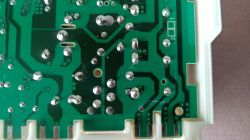 Bosch SRV55T33EU/18 - moduł sterujący do zmywarki gdzie kupić?