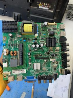 [Request] UA32EH7005R LED TV Dump: TSUMV59-T8C1, K320WD5L Panel + Images 
