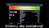 Dreambox 800hd - wymiana kondensatora 330uf na 470uf