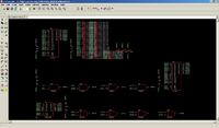 KrzysioPCB - program do inżynierii wstecznej PCB (tworzy schemat Eagle) KrzysioPCB - program do inżynierii wstecznej PCB (tworzy schemat Eagle)