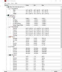 MSI GE70 - Jak skutecznie obniżyć temperaturę podczas grania?