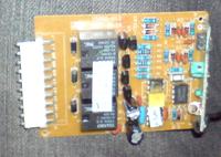 Peugeout Bipper - Centralny nie reaguje na jeden z pilotów