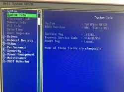 Resetowanie hasła w systemie Windows na komputerze Dell z monitorem HP - instalacja Win10