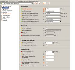 Dziwne wydruki na drukarce Ender 3 Pro z Bltouch używając filamentu Print-Me EcoLine PLA
