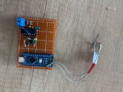 Emulator zmieniarki CD do radia Toyota Corolla E11 – Arduino Nano, AUX, Bluetooth MH-M18