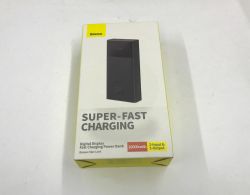 A practical test of power banks and capacity measurement – PPXJ20, BS-30KP365 and one unbranded mode