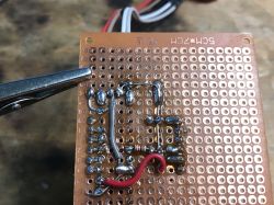 Termometr/higrometr na PIC18F i AHT20 krok po kroku - DIY od zera - część 1