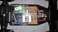 Jak dopasować pilota do samochodzika RC 27,145 MHz Fast Lane Desert Racer?