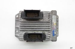 Opel Meriva 1.7 CDTI gaśnie przy wysokiej temp. - Błąd 0093 i trudności z odpaleniem