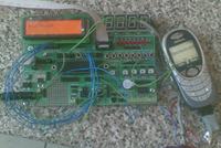 Bascom - GSM - Jak odbierać informacje z innego telefonu