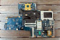 Sony PCG-272M (VGC-LA3) - Zerwane gwinty w backplate Sony PCG-272M (VGC-LA3) - Zerwane gwinty w backplate