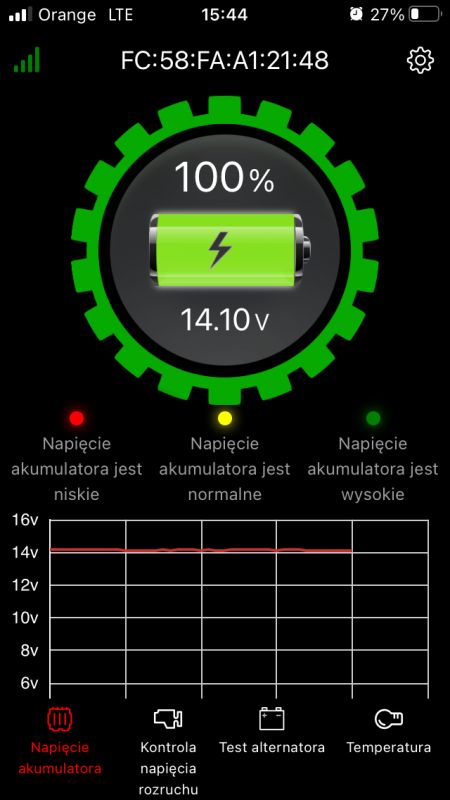 Skoda Octavia 4 (2021) - Kwestie do sprawdzenia przy odbiorze auta po serwisie akumulatora