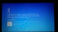Sony Vaio SVF152A29M: System Installer Fails After Attempted Reset - Possible Fixes? Sony Vaio SVF152A29M: System Installer Fails After Attempted Reset - Possible Fixes?