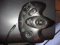 Jaki to model joysticka? Chcę przerobić na USB